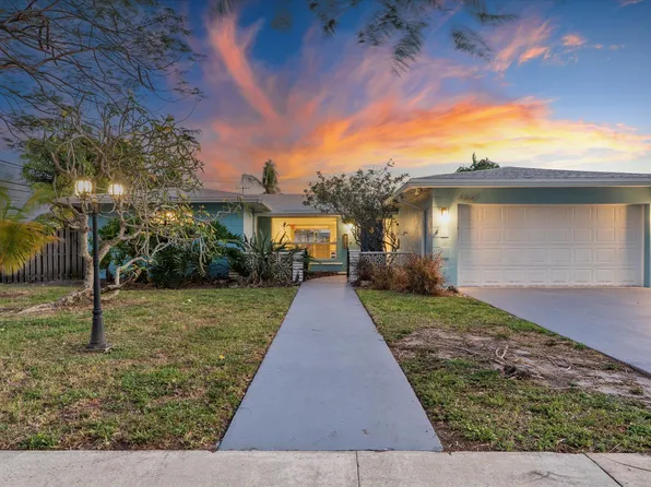 4800 Harrison Street, Hollywood, FL 33021