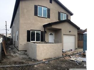 130 E 85th St, Los Angeles, CA 90003