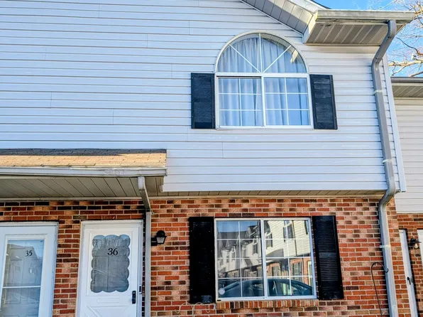 975 Meriden Road #36, Waterbury, CT 06705