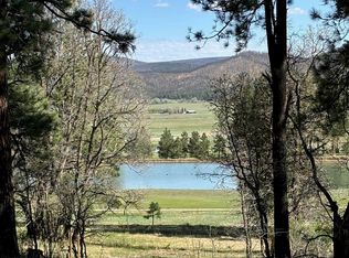 27 Don Jose Dr, Rociada, NM 87742