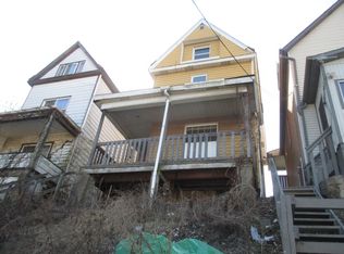 1524 Ridge Ave, Braddock, PA 15104