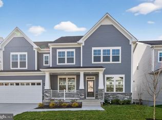 403 Meadow Creek Dr, Bowie, MD 20716