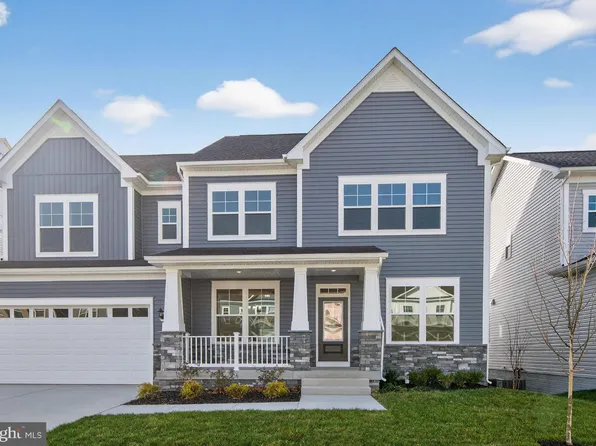 403 Meadow Creek Dr, Bowie, MD 20716