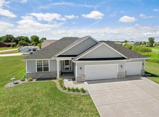 4236 Fairford Way, Green Bay, WI 54313