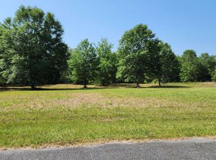LOT 1 160th Path, Wellborn, FL 32094