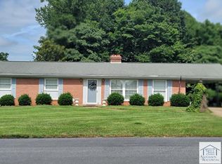 176 Ridge Rd, Collinsville, VA 24078