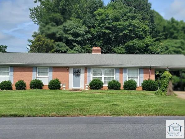 176 Ridge Rd, Collinsville, VA 24078