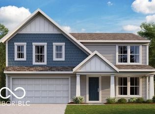 1008 Cyprian Way, Lebanon, IN 46052