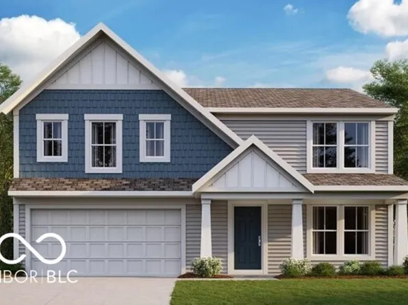 1008 Cyprian Way, Lebanon, IN 46052