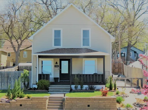 3900 S 14th St, Lincoln, NE 68502