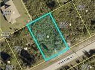 213 Paxton St, Lehigh Acres, FL 33974