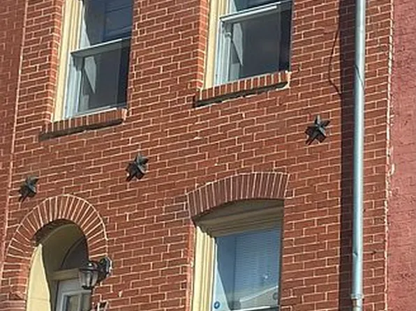 17 S Carey St, Baltimore, MD 21223