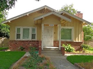 2036 Stillman St, Selma, CA 93662