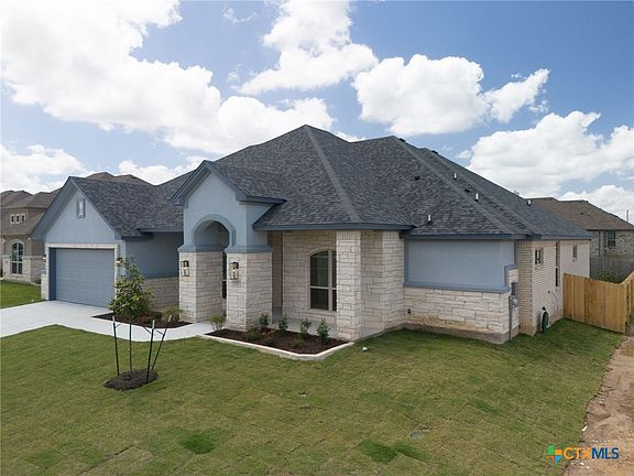 2nd image of 3608 Dodge City Dr