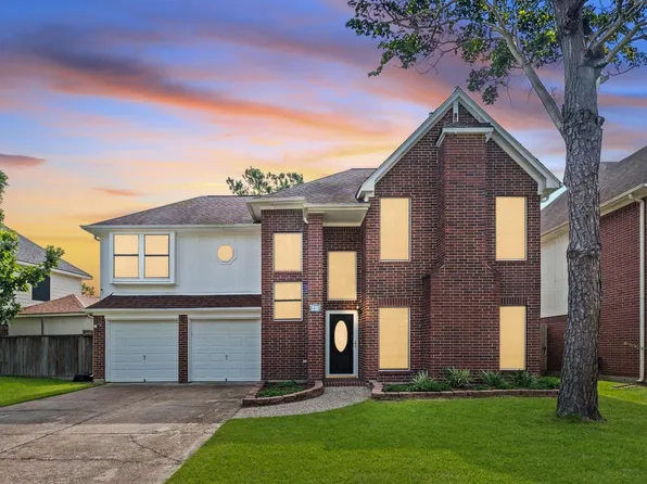 5602 Society Ln, Houston, TX 77084