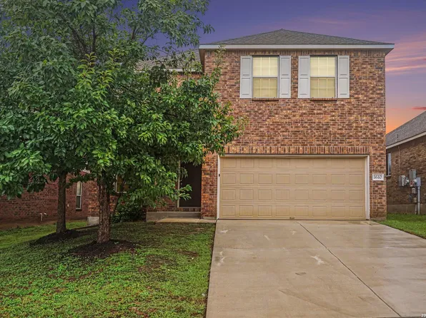 1610 Desert Candle, San Antonio, TX 78245
