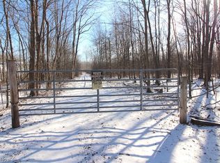 N Leavitt Rd NW, Warren, OH 44485