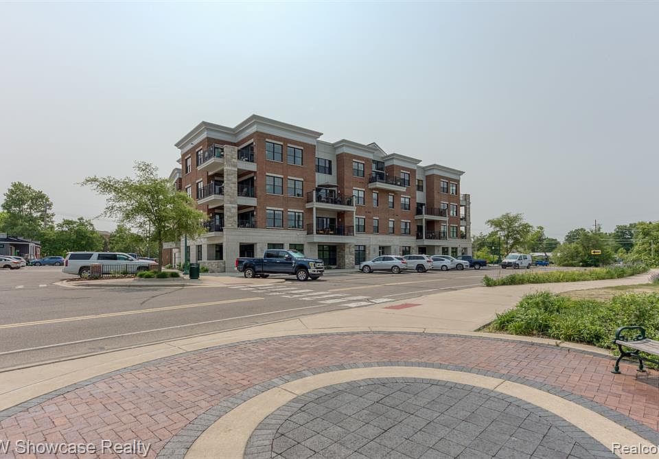 150 Jeffords St UNIT 203, Dexter, MI 48130 Zillow