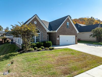 4868 Masters Dr, Maryville, TN, 37801