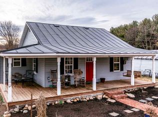 960 Piney Woods Rd, Luray, VA 22835