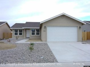 2595 Verona Dr, Fallon, NV 89406