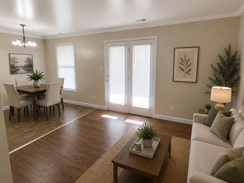 1st image of 637 E Oak St #1x1-W-D