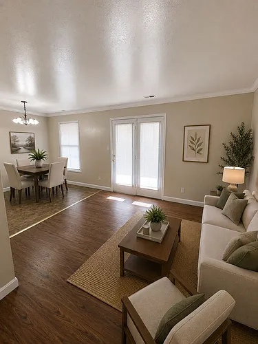 Oak Estates Photo 1