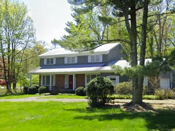 76 Green Hill Rd, Springfield Twp., NJ 07081