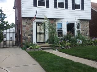 11956 E Outer Dr, Detroit, MI 48224