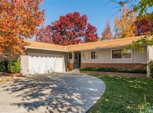 2736 Oriole Dr, Red Bluff, CA 96080