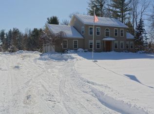 246 Cronin Rd, Queensbury, NY 12804