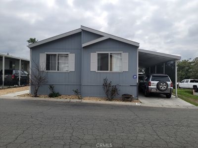 6130 Camino Real SPACE 19, Jurupa Valley, CA, 92509
