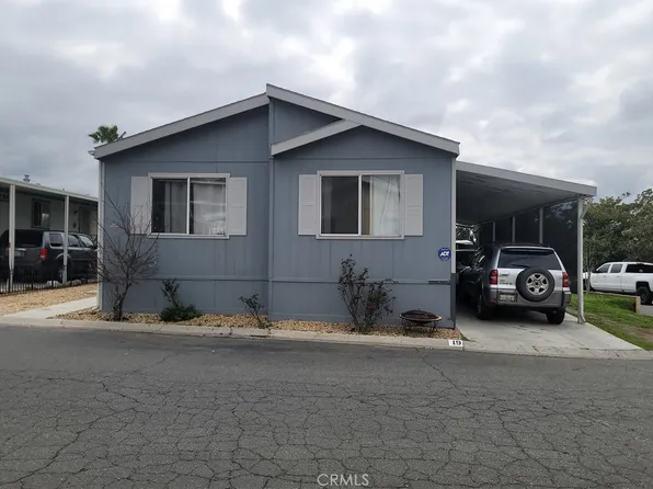 6130 Camino Real Space 19, Jurupa Valley, CA 92509