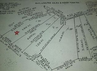 5415 Petersburg Rd #SR-20, Petersburg, KY 41080