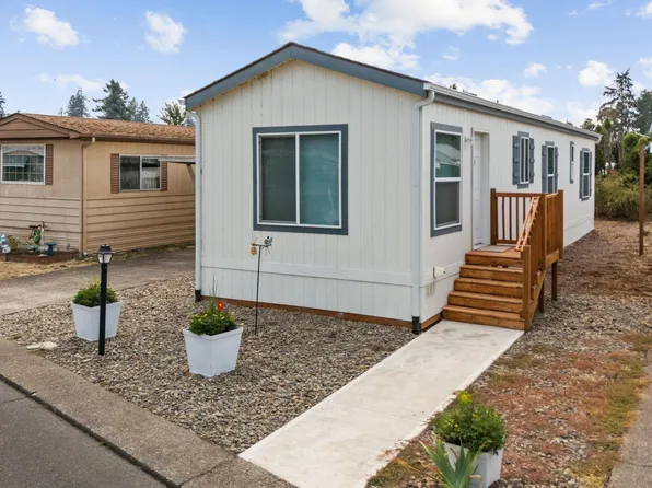 205 S 54th St Space 108, Springfield, OR 97478