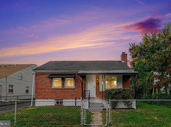 28 Chandelle Rd, Baltimore, MD 21220