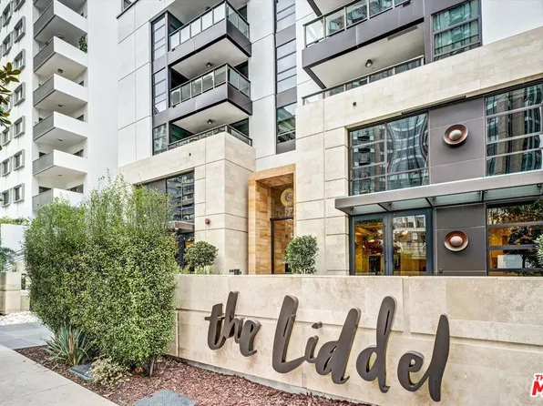 10777 Wilshire Blvd #207, Los Angeles, CA 90024