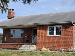 7913 Lewistown Rd, Thurmont, MD 21788