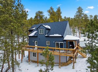 11817 Cuba St, Deadwood, SD 57732