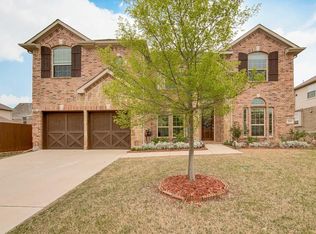 3616 Hutch Dr, Plano, TX 75074