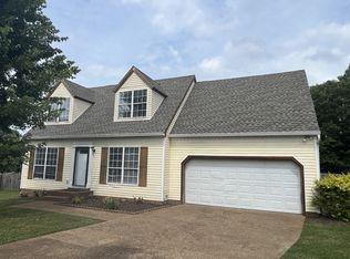 1736 Dorset Ct, Spring Hill, TN 37174