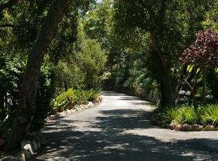 1475 Hillcrest Rd, Santa Barbara, CA 93103