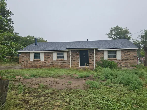 4402 Hetrick Dr, Amarillo, TX 79108