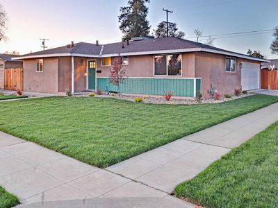 2843 E Willis Ave, Fresno, CA, 93726