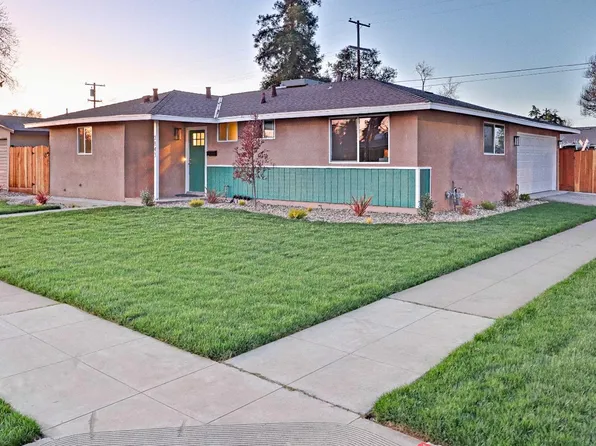 2843 E Willis Ave, Fresno, CA 93726