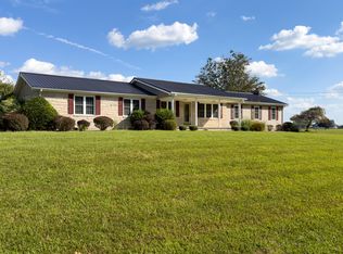 1541 State Highway 206, Dunnville, KY 42528