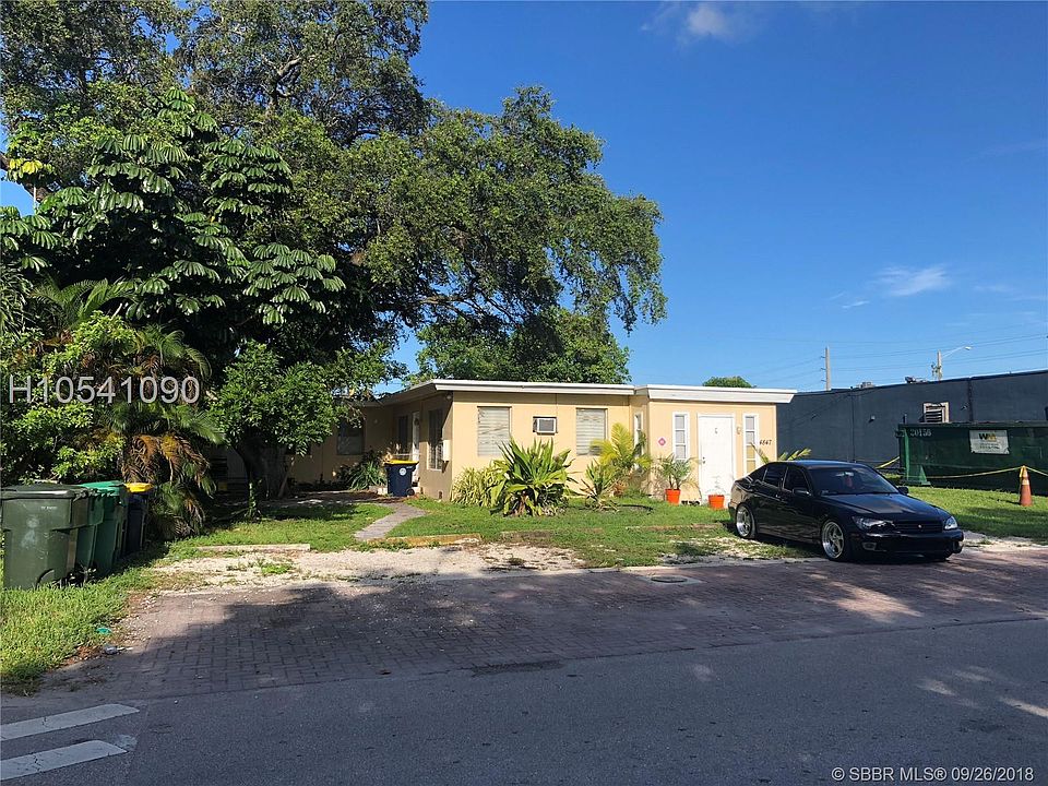 1st image of 4847 SW 28th Ter