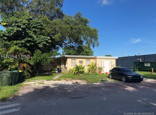 4847 SW 28th Ter, Fort Lauderdale, FL 33312