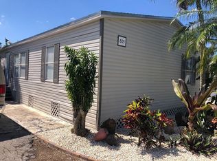 100 NE 6th Ave LOT 805, Homestead, FL 33030