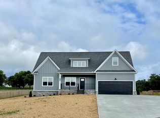 153 Augustus Way NE LOT 42, Cleveland, TN 37312
